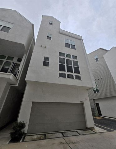 5866 E Post Oak Lane, Houston, TX 77055