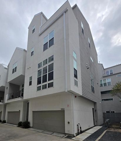 5866 E Post Oak Lane, Houston, TX 77055