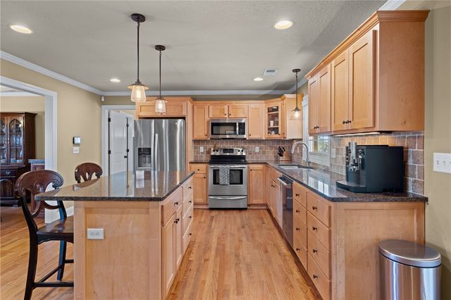 116 Karen Drive, Clemson, SC 29631