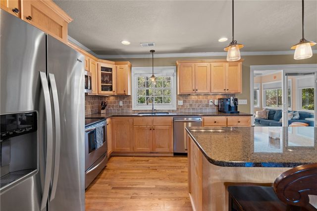 116 Karen Drive, Clemson, SC 29631