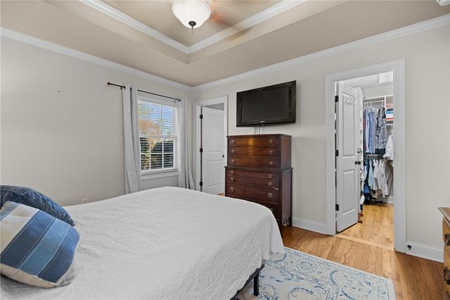 116 Karen Drive, Clemson, SC 29631