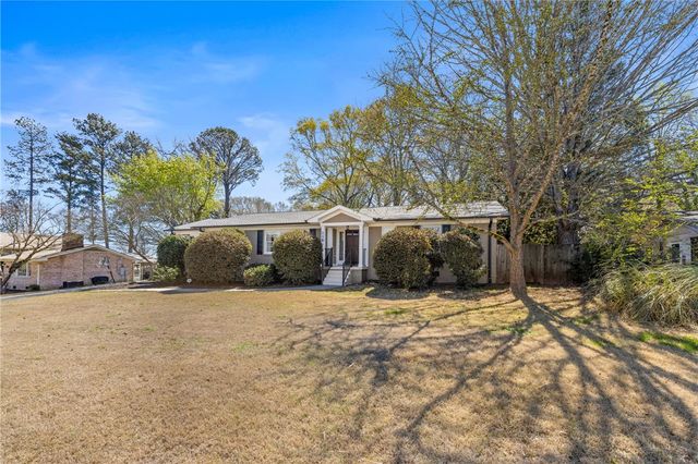 116 Karen Drive, Clemson, SC 29631