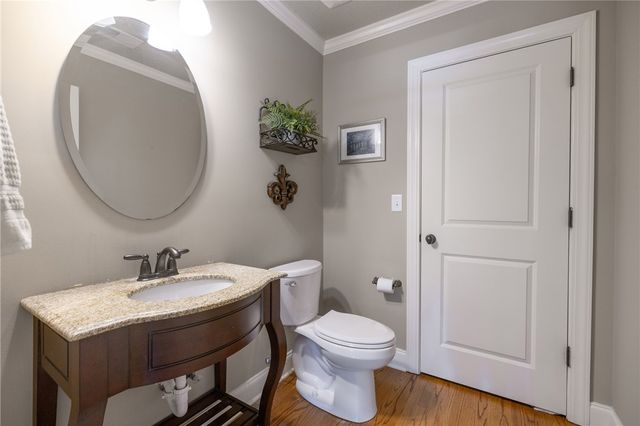 116 Karen Drive, Clemson, SC 29631