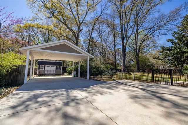 116 Karen Drive, Clemson, SC 29631