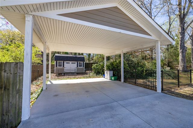 116 Karen Drive, Clemson, SC 29631