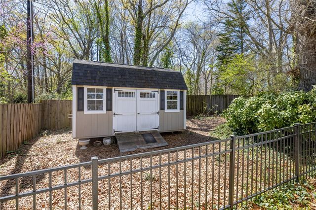 116 Karen Drive, Clemson, SC 29631