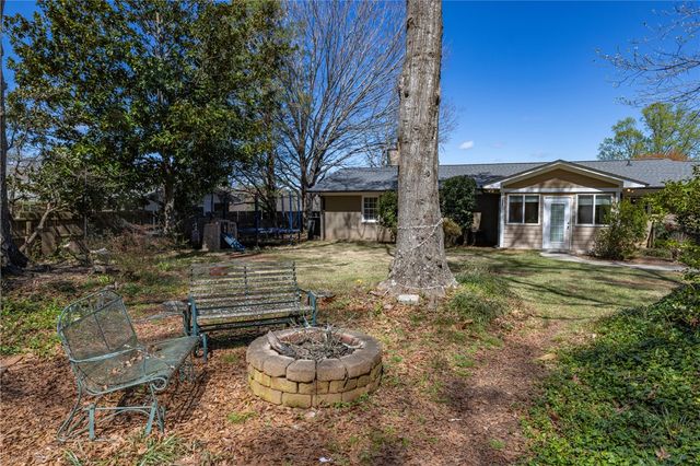 116 Karen Drive, Clemson, SC 29631