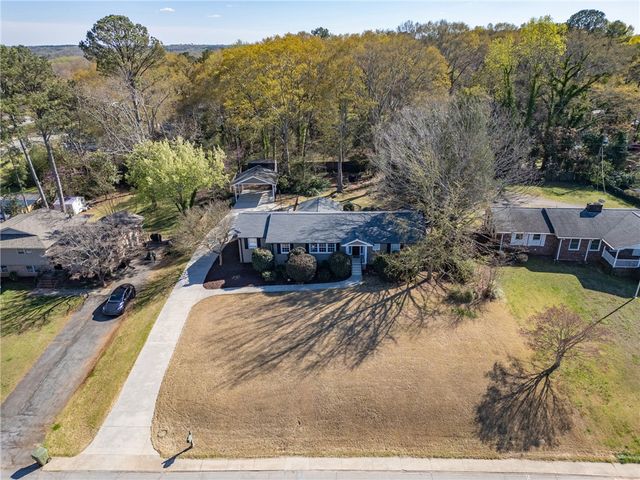 116 Karen Drive, Clemson, SC 29631