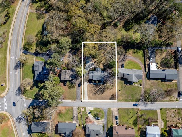 116 Karen Drive, Clemson, SC 29631