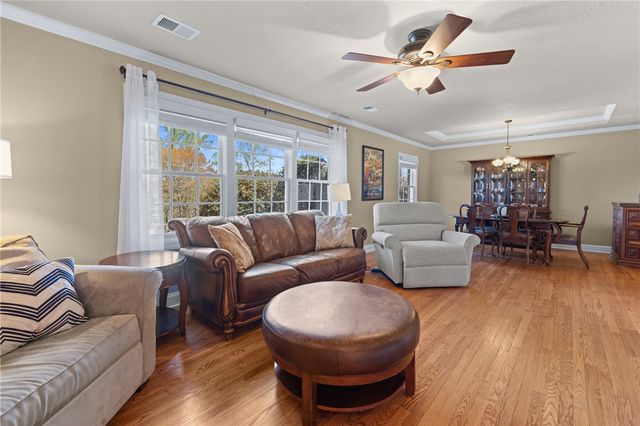 116 Karen Drive, Clemson, SC 29631