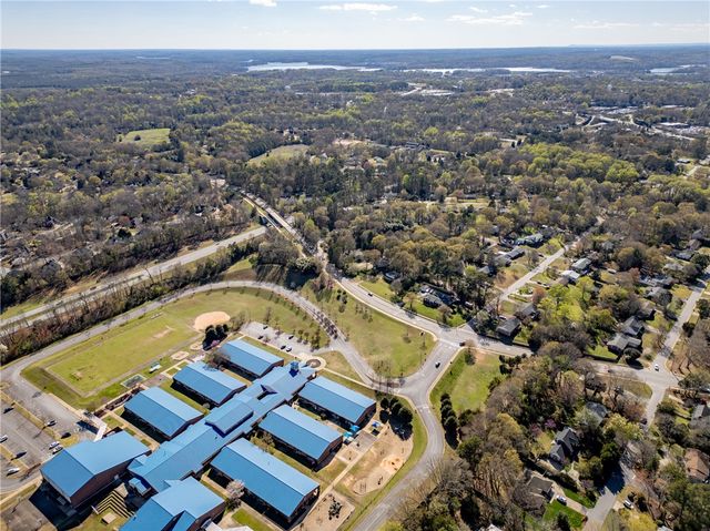 116 Karen Drive, Clemson, SC 29631