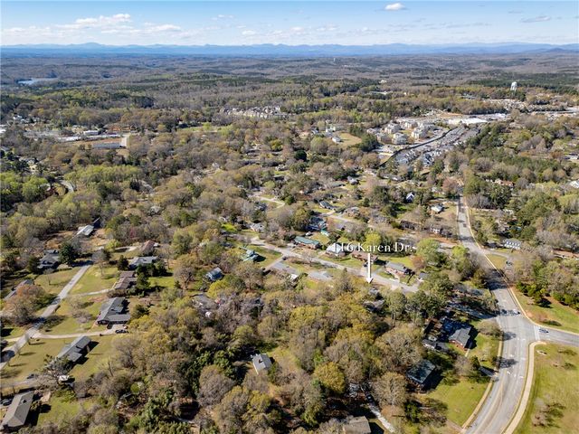 116 Karen Drive, Clemson, SC 29631