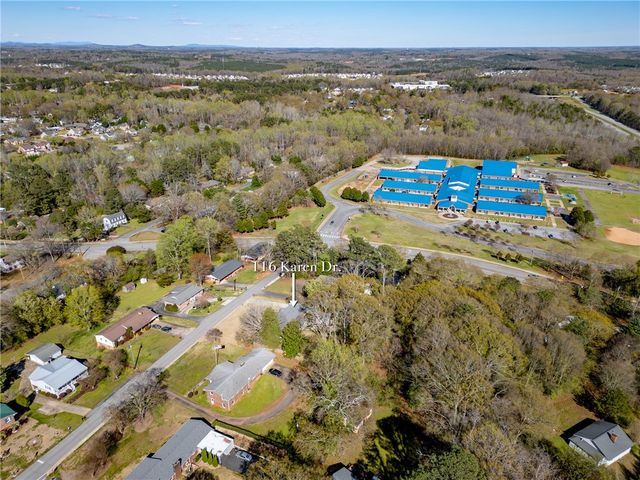 116 Karen Drive, Clemson, SC 29631