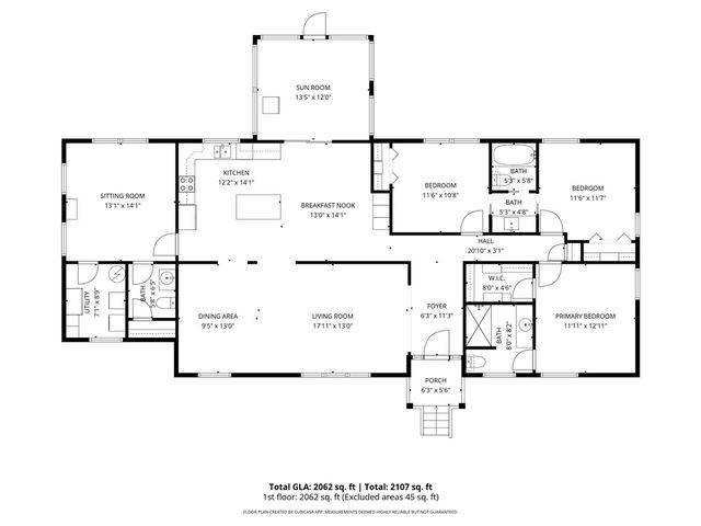 116 Karen Drive, Clemson, SC 29631