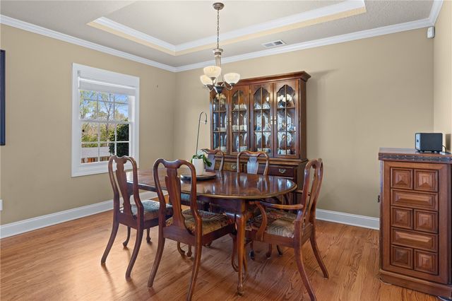 116 Karen Drive, Clemson, SC 29631