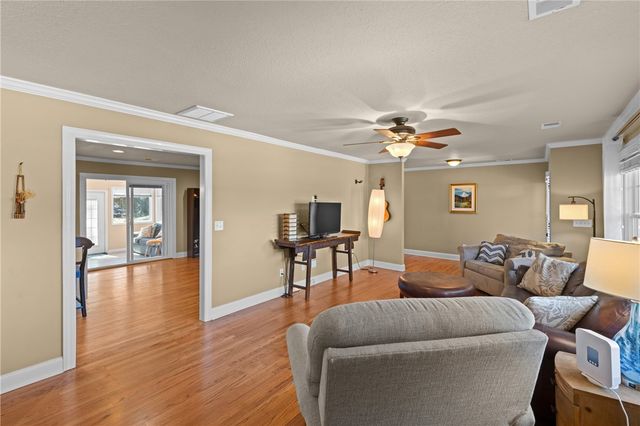 116 Karen Drive, Clemson, SC 29631