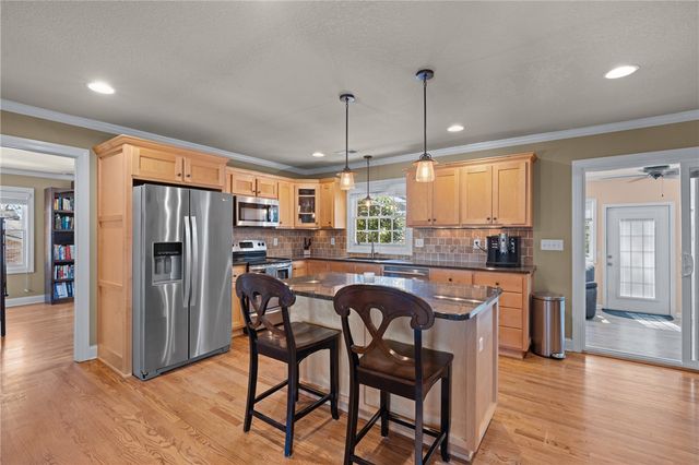 116 Karen Drive, Clemson, SC 29631