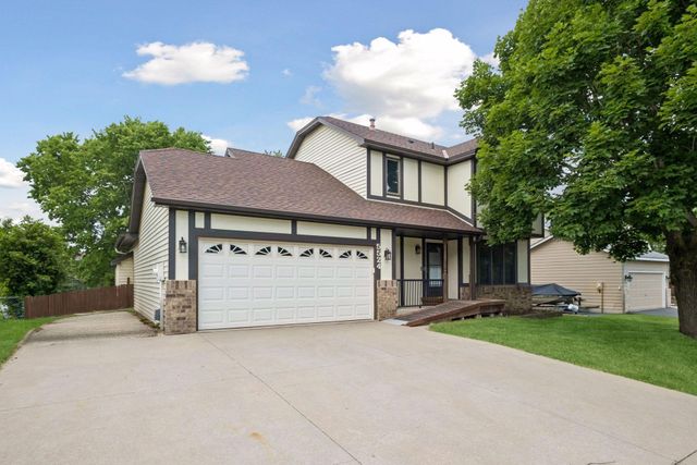 5524 W 137th Street, Savage, MN 55378