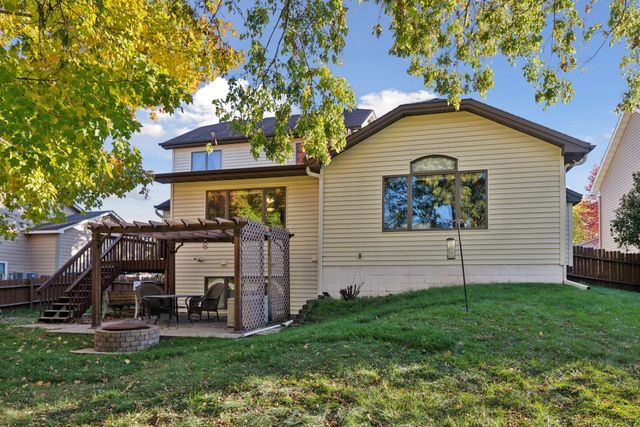 5524 W 137th Street, Savage, MN 55378