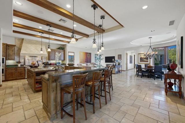 5 Mirada Circle, Rancho Mirage, CA 92270