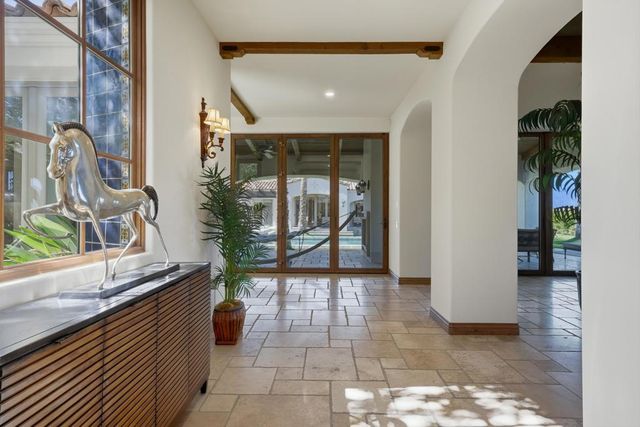 5 Mirada Circle, Rancho Mirage, CA 92270