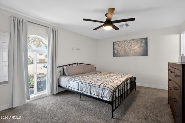 5510 W CAROL Avenue, Glendale, AZ 85302