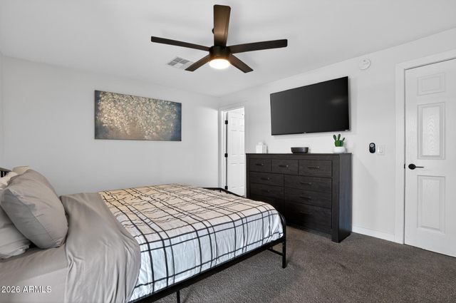 5510 W CAROL Avenue, Glendale, AZ 85302