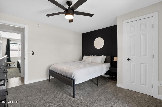 5510 W CAROL Avenue, Glendale, AZ 85302