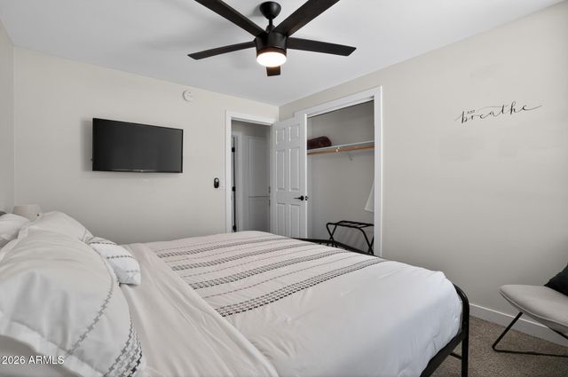 5510 W CAROL Avenue, Glendale, AZ 85302