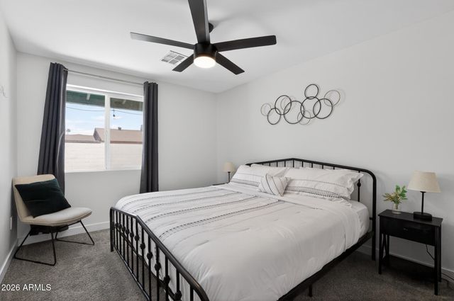 5510 W CAROL Avenue, Glendale, AZ 85302