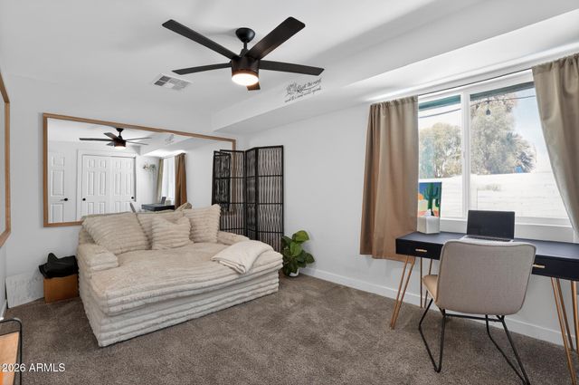 5510 W CAROL Avenue, Glendale, AZ 85302