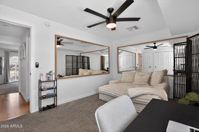 5510 W CAROL Avenue, Glendale, AZ 85302