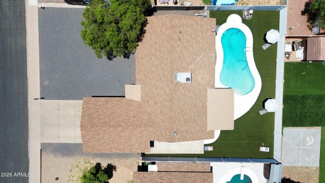 5510 W CAROL Avenue, Glendale, AZ 85302