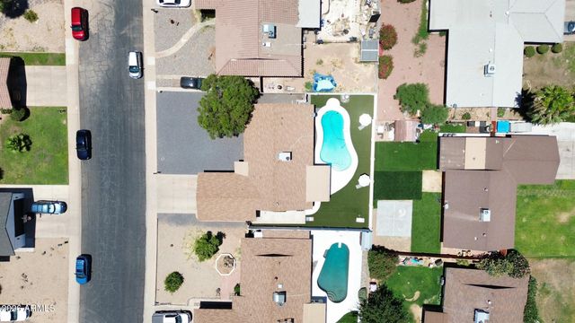 5510 W CAROL Avenue, Glendale, AZ 85302