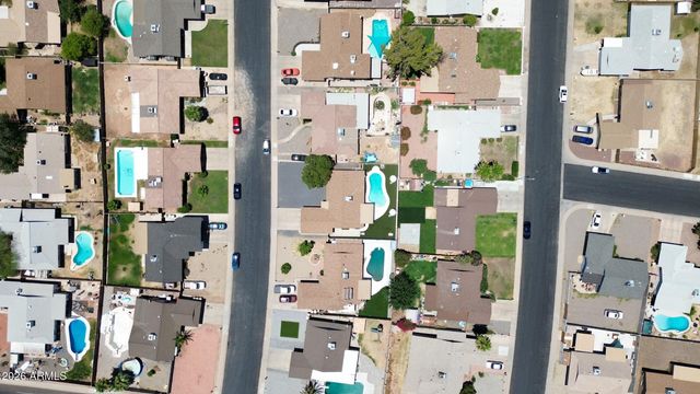 5510 W CAROL Avenue, Glendale, AZ 85302