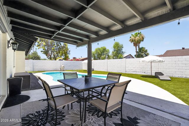 5510 W CAROL Avenue, Glendale, AZ 85302