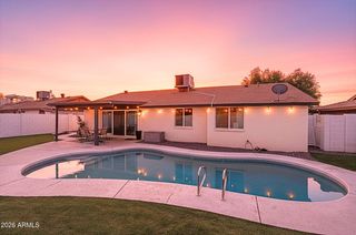 5510 W CAROL Avenue, Glendale, AZ 85302