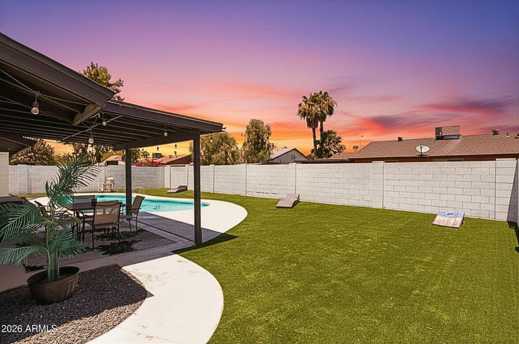 5510 W CAROL Avenue, Glendale, AZ 85302 — photo 3