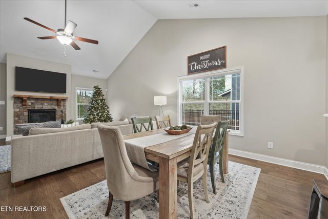 12607 Izzy Mule Lane, Knoxville, TN 37932