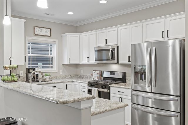 12607 Izzy Mule Lane, Knoxville, TN 37932