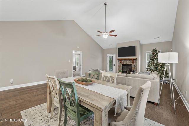 12607 Izzy Mule Lane, Knoxville, TN 37932