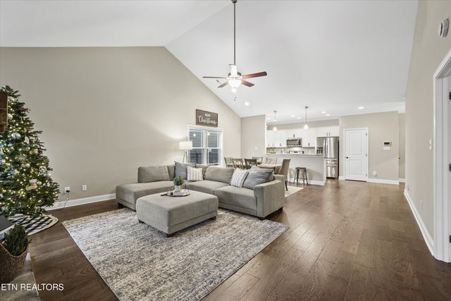 12607 Izzy Mule Lane, Knoxville, TN 37932