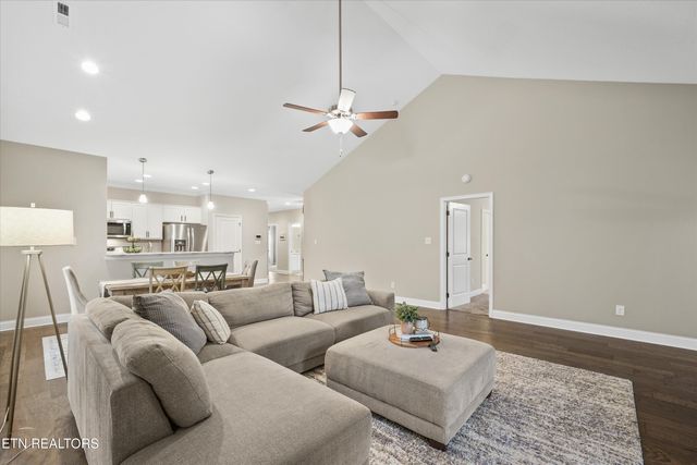 12607 Izzy Mule Lane, Knoxville, TN 37932