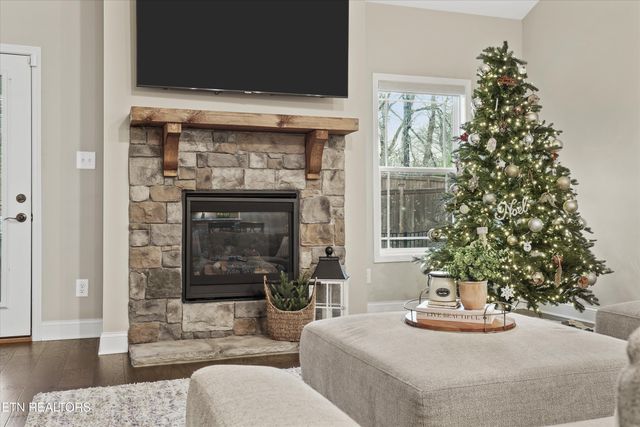 12607 Izzy Mule Lane, Knoxville, TN 37932