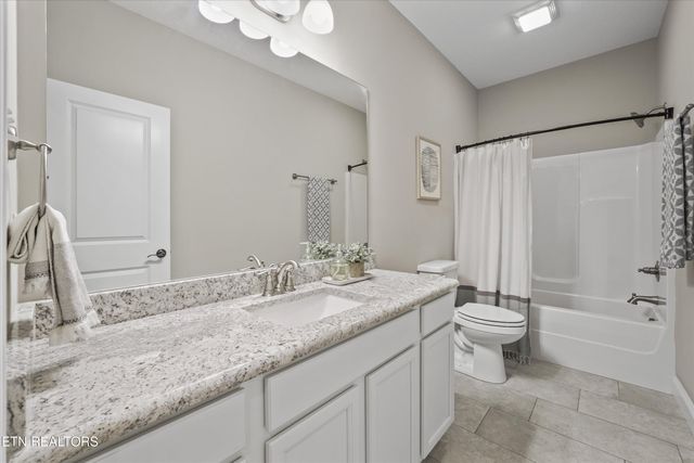 12607 Izzy Mule Lane, Knoxville, TN 37932