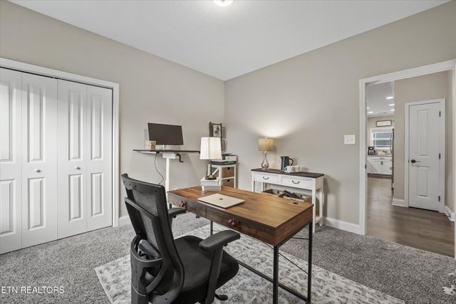 12607 Izzy Mule Lane, Knoxville, TN 37932