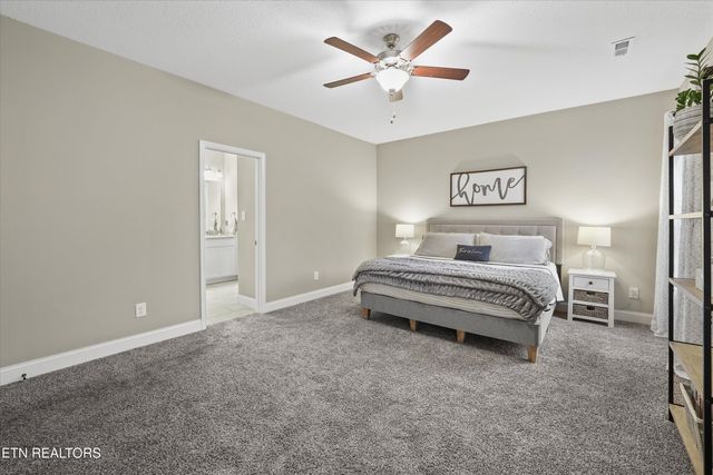 12607 Izzy Mule Lane, Knoxville, TN 37932