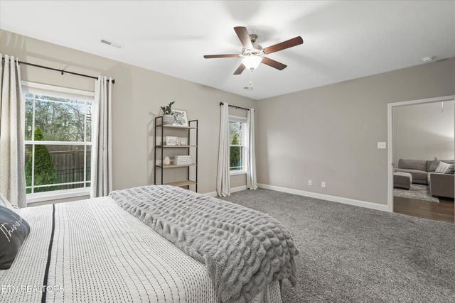 12607 Izzy Mule Lane, Knoxville, TN 37932