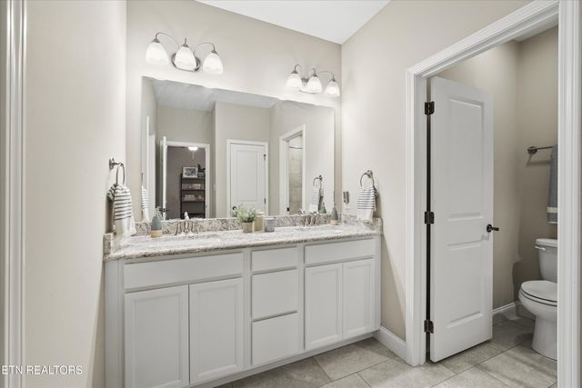 12607 Izzy Mule Lane, Knoxville, TN 37932