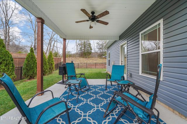 12607 Izzy Mule Lane, Knoxville, TN 37932